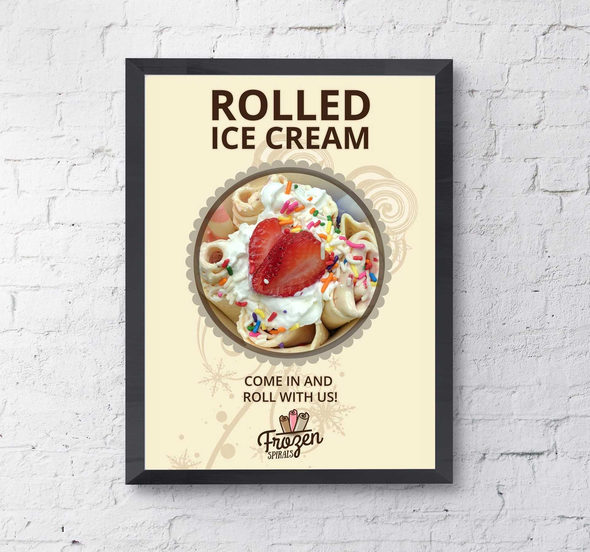 frozen spirals poster1 frozen spirals poster1
